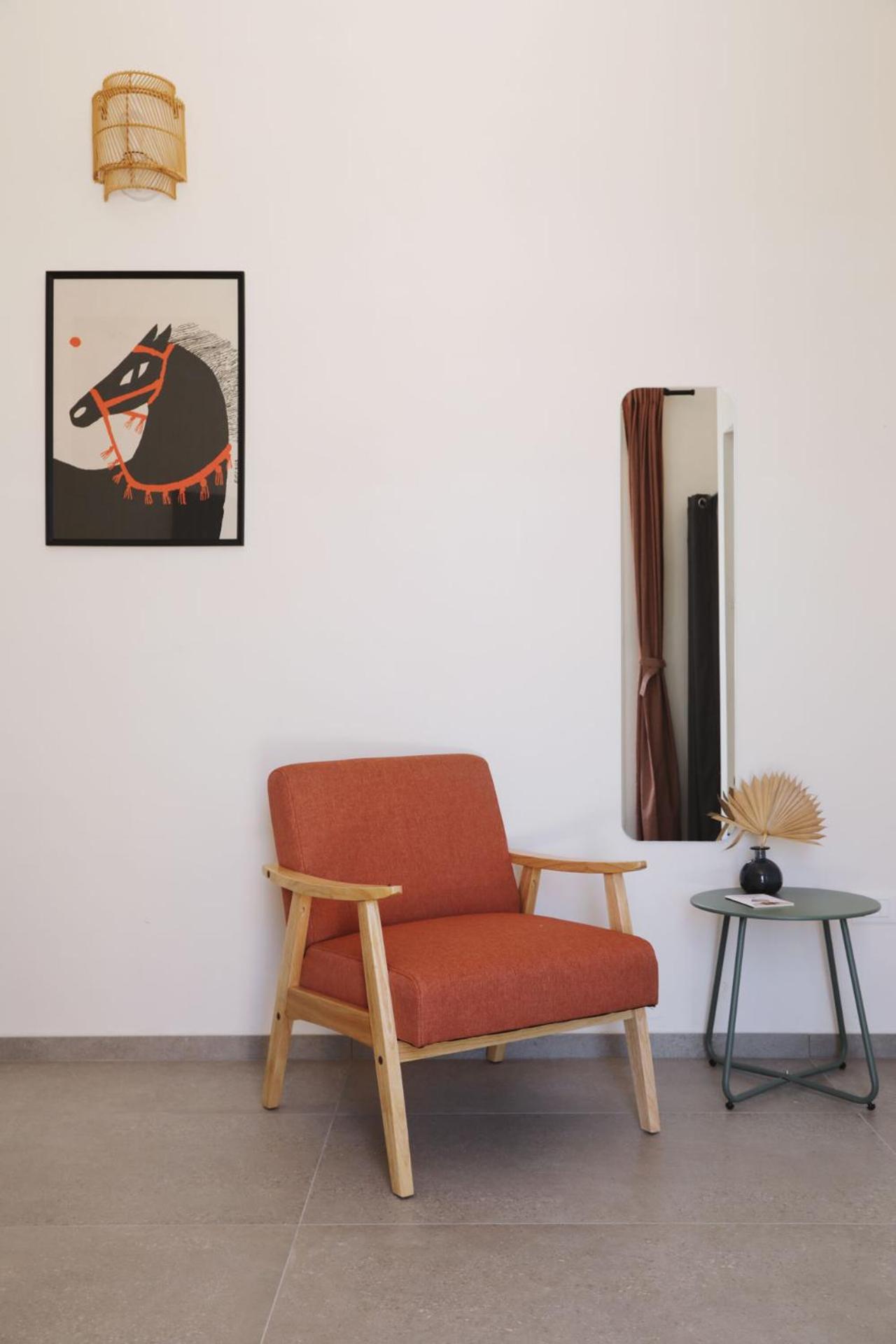 Le Site Farm stay