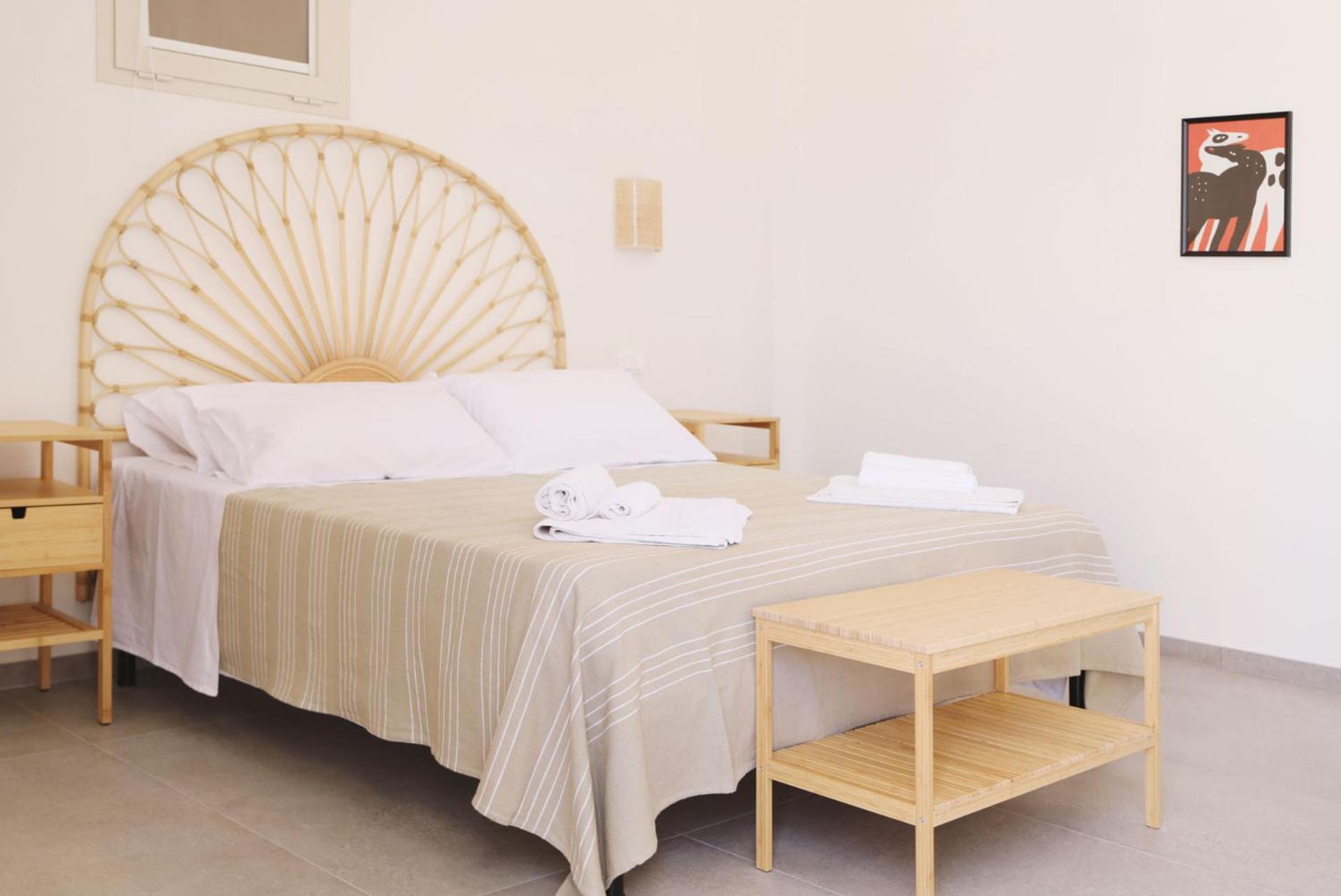 Le Site Farm stay *