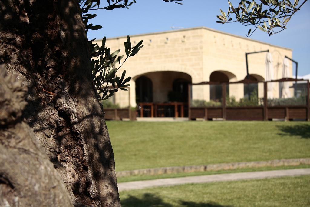 Farm stay Le Site Corigliano d'Otranto