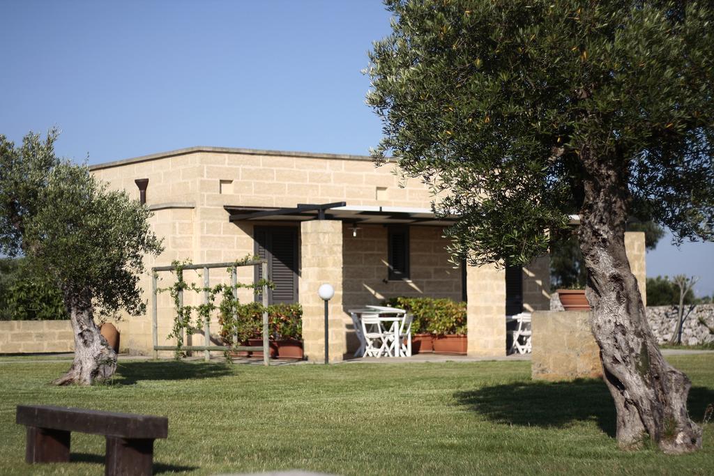 Farm stay Le Site